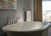 Delta Cassidy T4797 Roman Tub with Hand Shower Trim - Less Handles