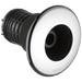 Delta:T50010 HydraChoice Round Body Spray Trim