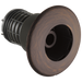 Delta:T50010 HydraChoice Round Body Spray Trim