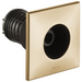 HydraChoice Square Body Spray Trim