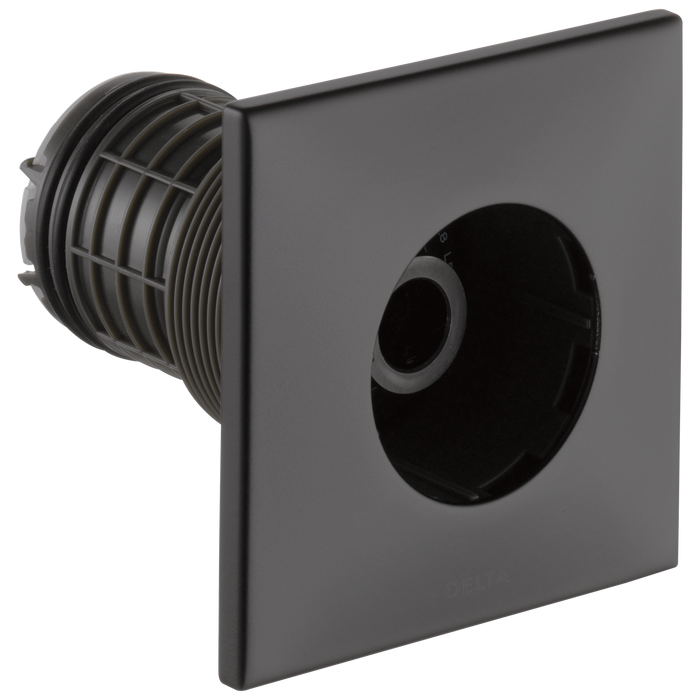 HydraChoice Square Body Spray Trim
