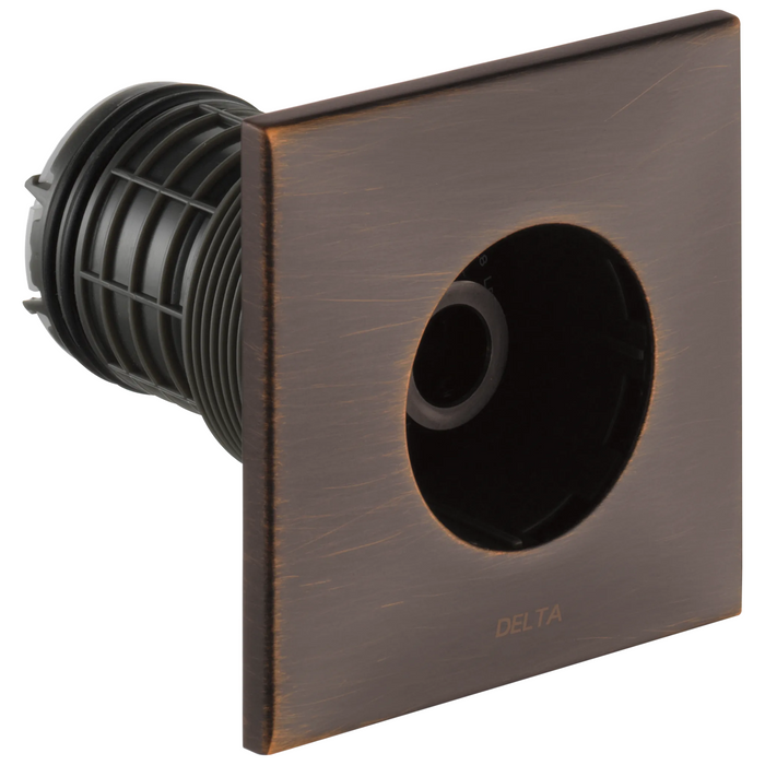 HydraChoice Square Body Spray Trim