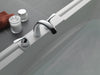 Delta Classic:T5722 Garden Tub Trim
