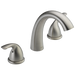Delta Classic:T5722 Garden Tub Trim