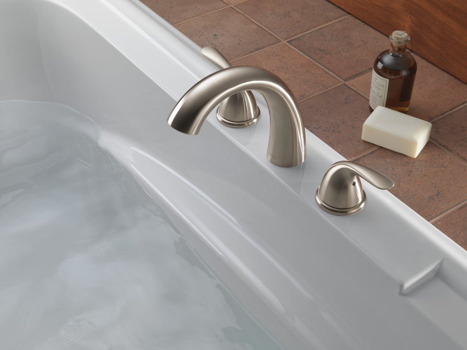 Delta Classic:T5722 Garden Tub Trim