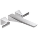 Wall Mount Tub Filler Trim