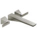Wall Mount Tub Filler Trim