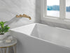 Delta Trinsic:T5759 Wall Mounted Tub Filler
