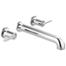 Delta Trinsic:T5759 Wall Mounted Tub Filler
