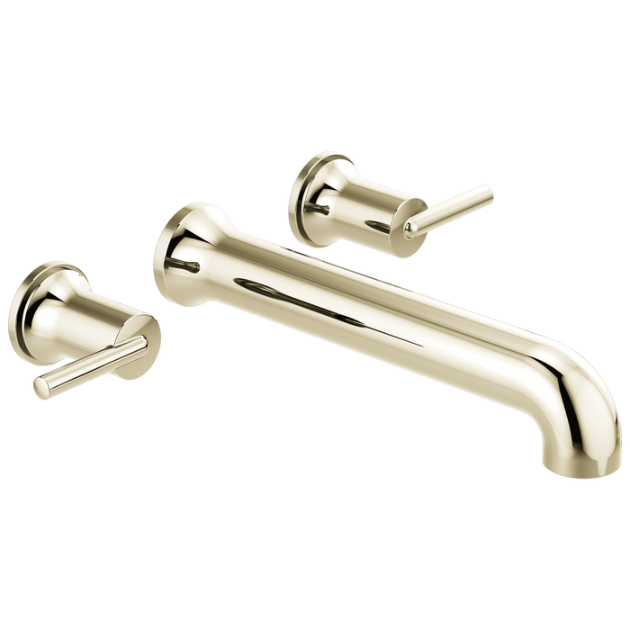 Delta Trinsic:T5759 Wall Mounted Tub Filler