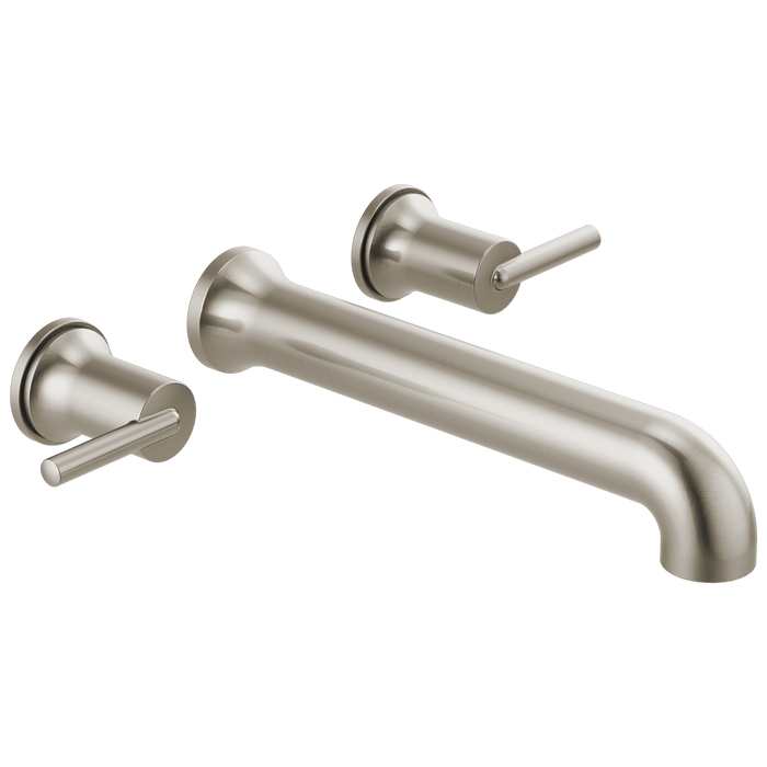 Delta Trinsic:T5759 Wall Mounted Tub Filler