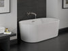 Delta Trinsic:T5759 Wall Mounted Tub Filler