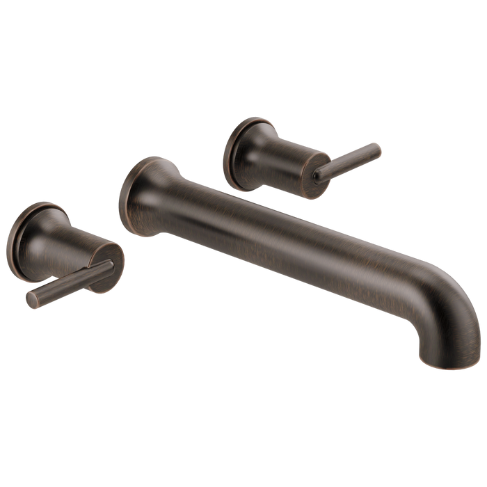Delta Trinsic:T5759 Wall Mounted Tub Filler