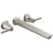Wall Mount Tub Filler