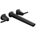 Wall Mount Tub Filler