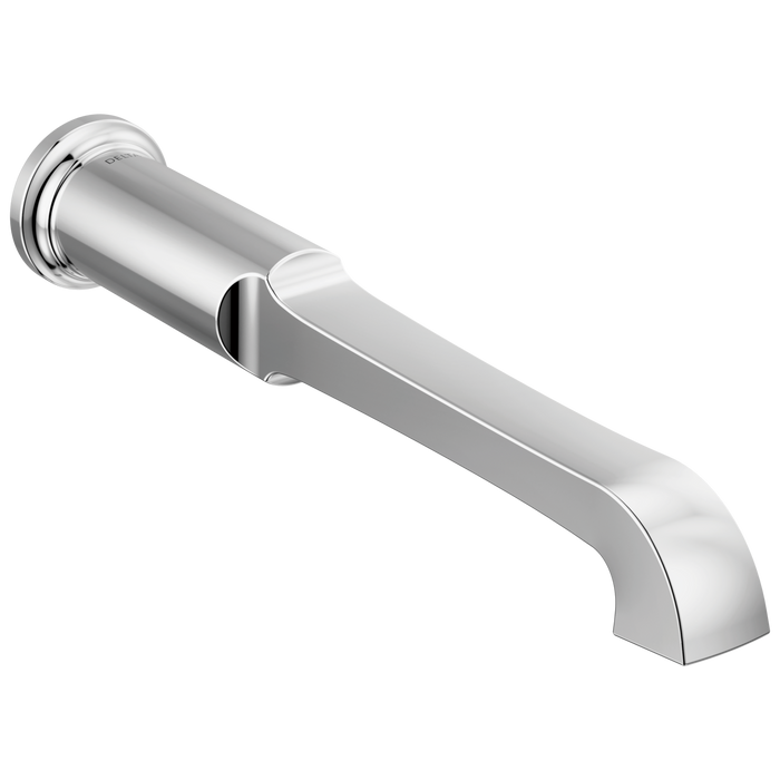 Wall Mount Tub Filler Trim