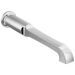 Wall Mount Tub Filler Trim
