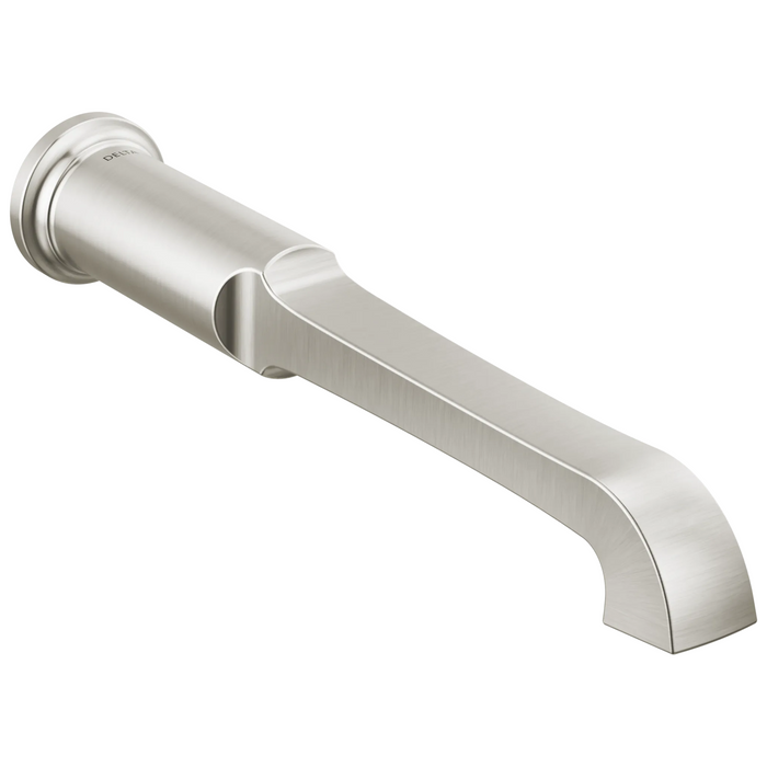 Wall Mount Tub Filler Trim