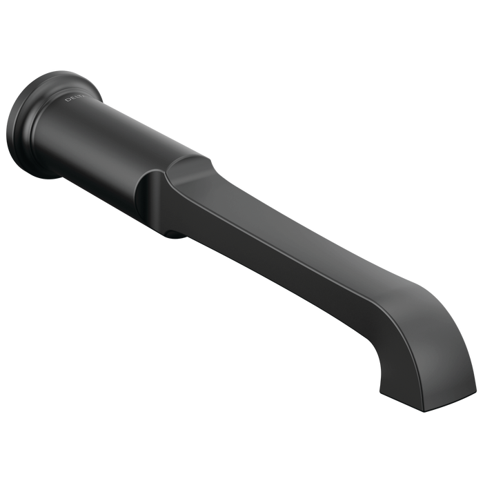 Wall Mount Tub Filler Trim