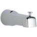 Delta Universal Showering Components U1011 Diverter Tub Spout