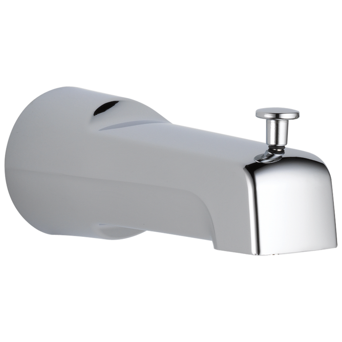 Delta Universal Showering Components U1011 Diverter Tub Spout