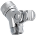 Delta Universal Showering Components U4002 Pin Mount Swivel Connector for Hand Shower