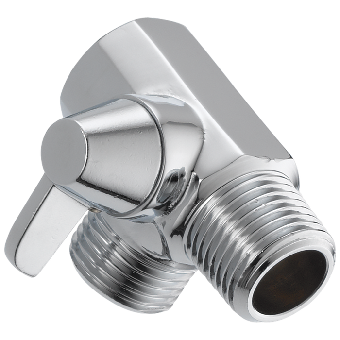 Delta Universal Showering Components U4922 Shower Arm Diverter for Hand Shower