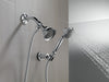 Delta Universal Showering Components U4922 Shower Arm Diverter for Hand Shower