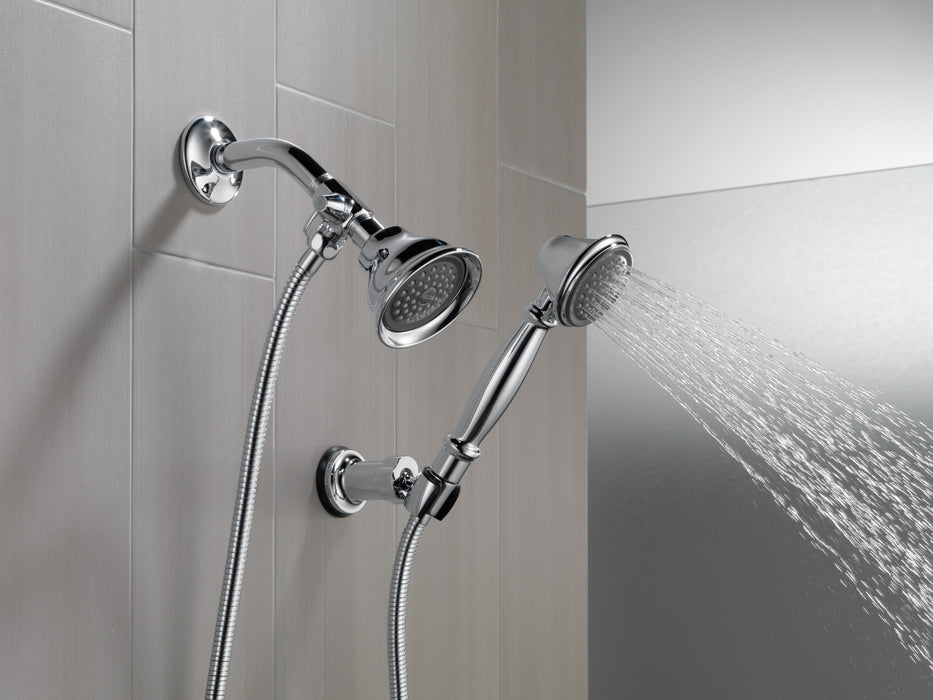Delta Universal Showering Components U4922 Shower Arm Diverter for Hand Shower