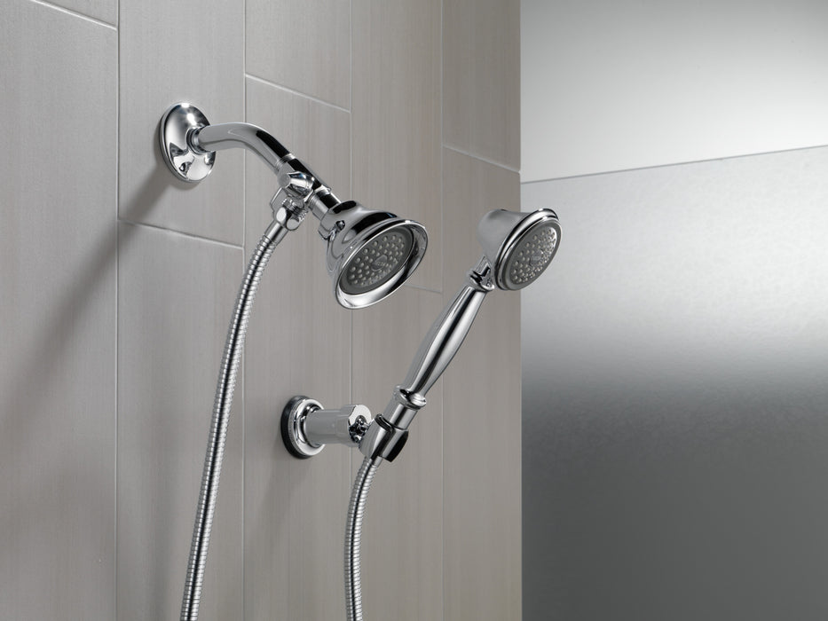 Delta Universal Showering Components U4922 Shower Arm Diverter for Hand Shower