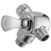 3-Way Shower Arm Diverter for Hand Shower