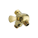 3-Way Shower Arm Diverter for Hand Shower