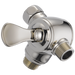 3-Way Shower Arm Diverter for Hand Shower