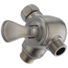3-Way Shower Arm Diverter for Hand Shower
