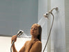Delta Universal Showering Components:U495D 60"-80" Hand Shower Hose