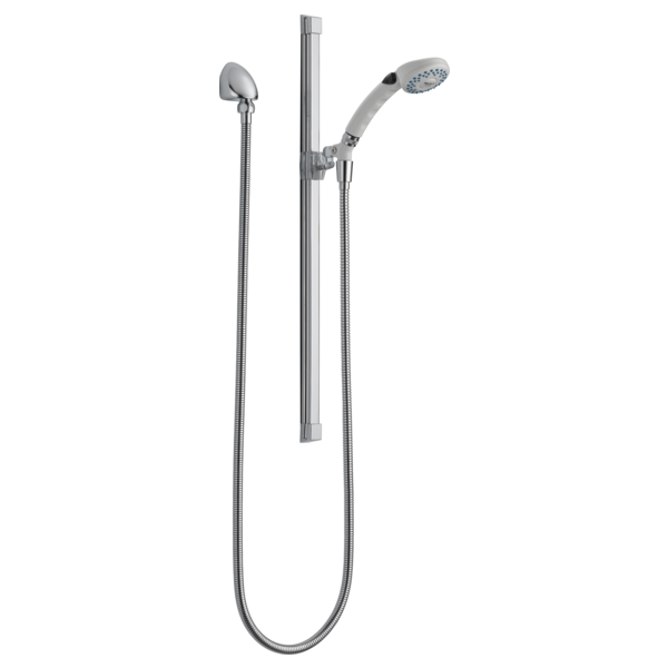 Delta Universal Showering Components:U4980 Wall Supply Elbow for Hand Shower