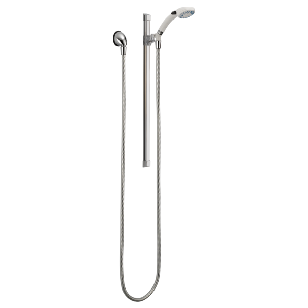 Delta Universal Showering Components:U4980 Wall Supply Elbow for Hand Shower