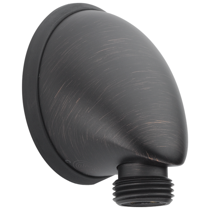 Delta Universal Showering Components:U4980 Wall Supply Elbow for Hand Shower