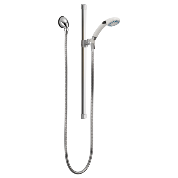 Delta Universal Showering Components:U4980 Wall Supply Elbow for Hand Shower