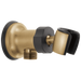 Hand Shower Elbow/Mount - Wall Supply