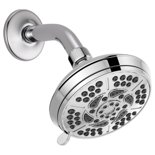 Delta Shower Arm and Flange