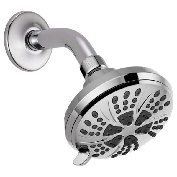 Delta Shower Arm and Flange
