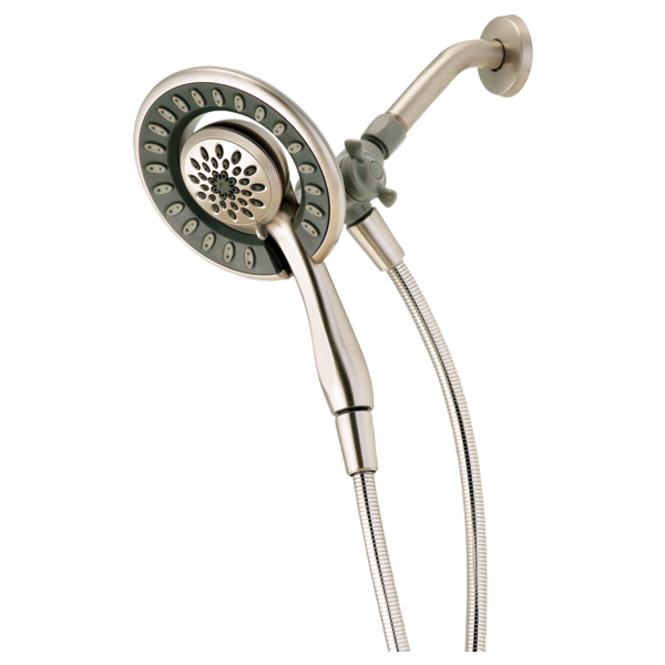 Delta Shower Arm and Flange