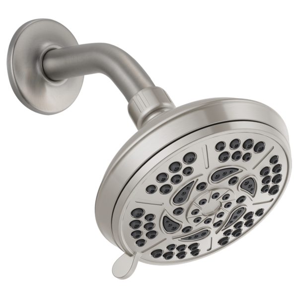 Delta Shower Arm and Flange