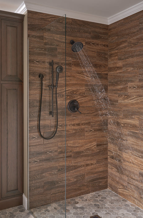 Delta Shower Arm and Flange