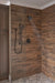Delta Shower Arm and Flange