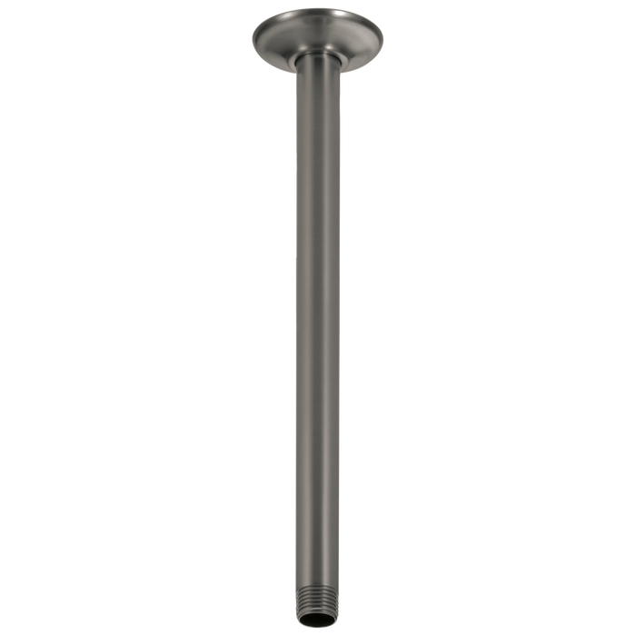 Shower Arm & Flange 14" - Ceiling