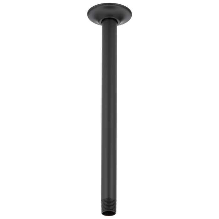 Shower Arm & Flange 14" Ceiling Mount