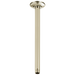 Shower Arm & Flange 14" Ceiling Mount