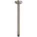Shower Arm & Flange 14" Ceiling Mount